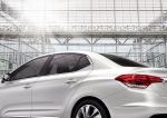 Citroen C4 L 2012 года